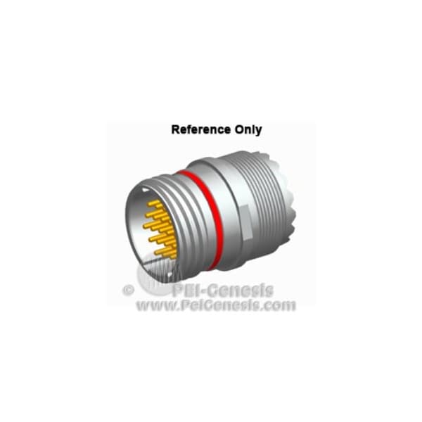 M801 7C 716 SKT RECP THRD